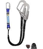 Amazon.co.jp: [UIANSP] 新規格ランヤード 胴ベルト型用